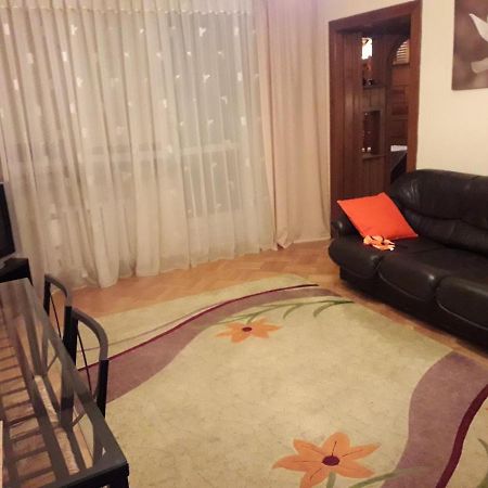 Appartement Seven Heaven Warsaw/Siodme Niebo Warszawa Extérieur photo