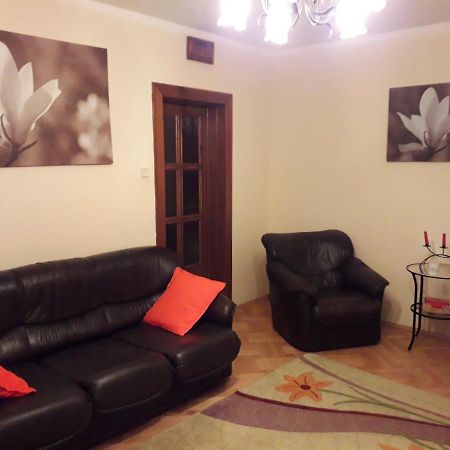 Appartement Seven Heaven Warsaw/Siodme Niebo Warszawa Extérieur photo