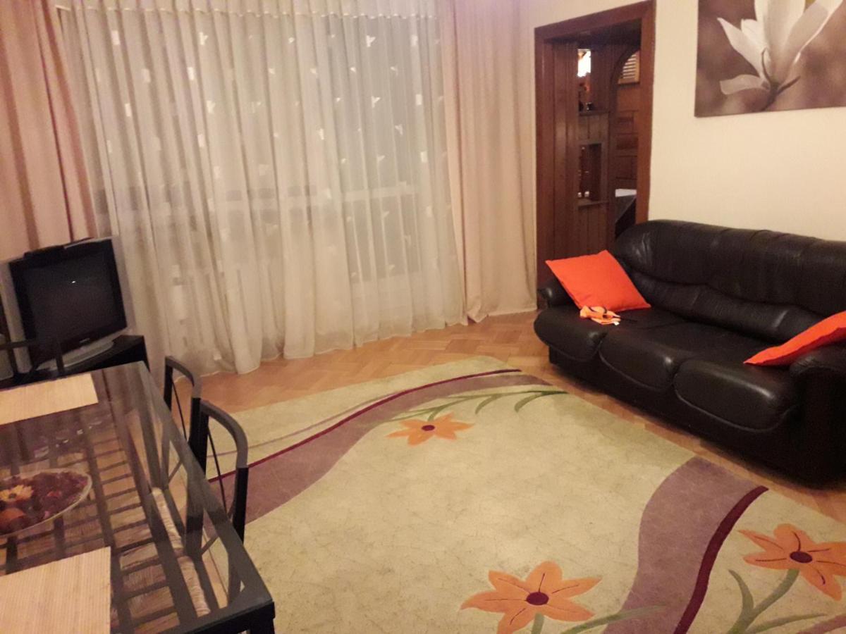 Appartement Seven Heaven Warsaw/Siodme Niebo Warszawa Extérieur photo
